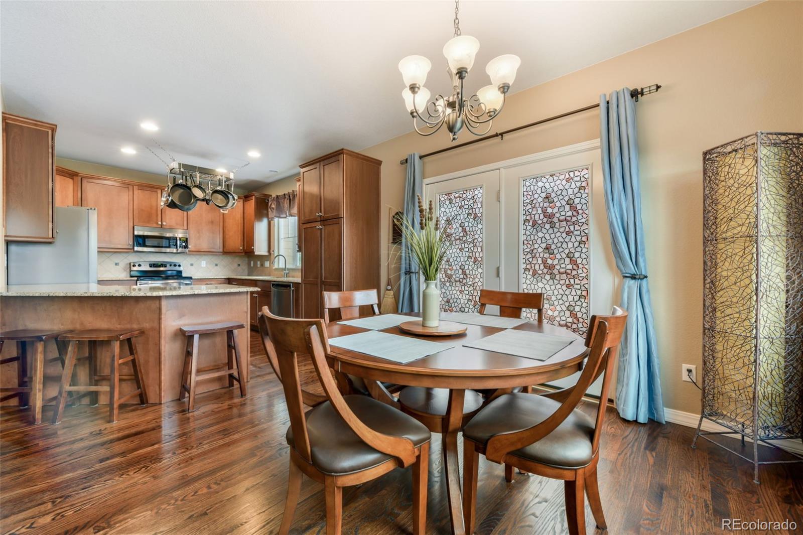 MLS Image #10 for 7867  silver birch drive,colorado springs, Colorado