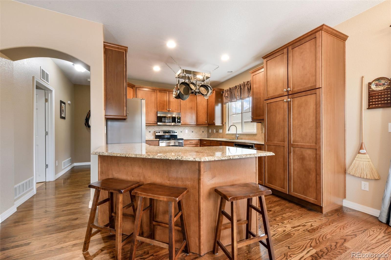 MLS Image #11 for 7867  silver birch drive,colorado springs, Colorado