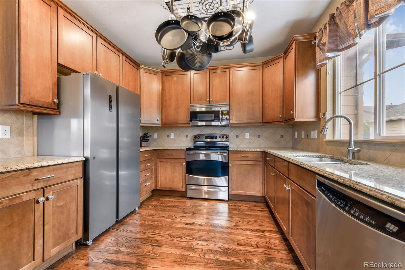 MLS Image #12 for 7867  silver birch drive,colorado springs, Colorado