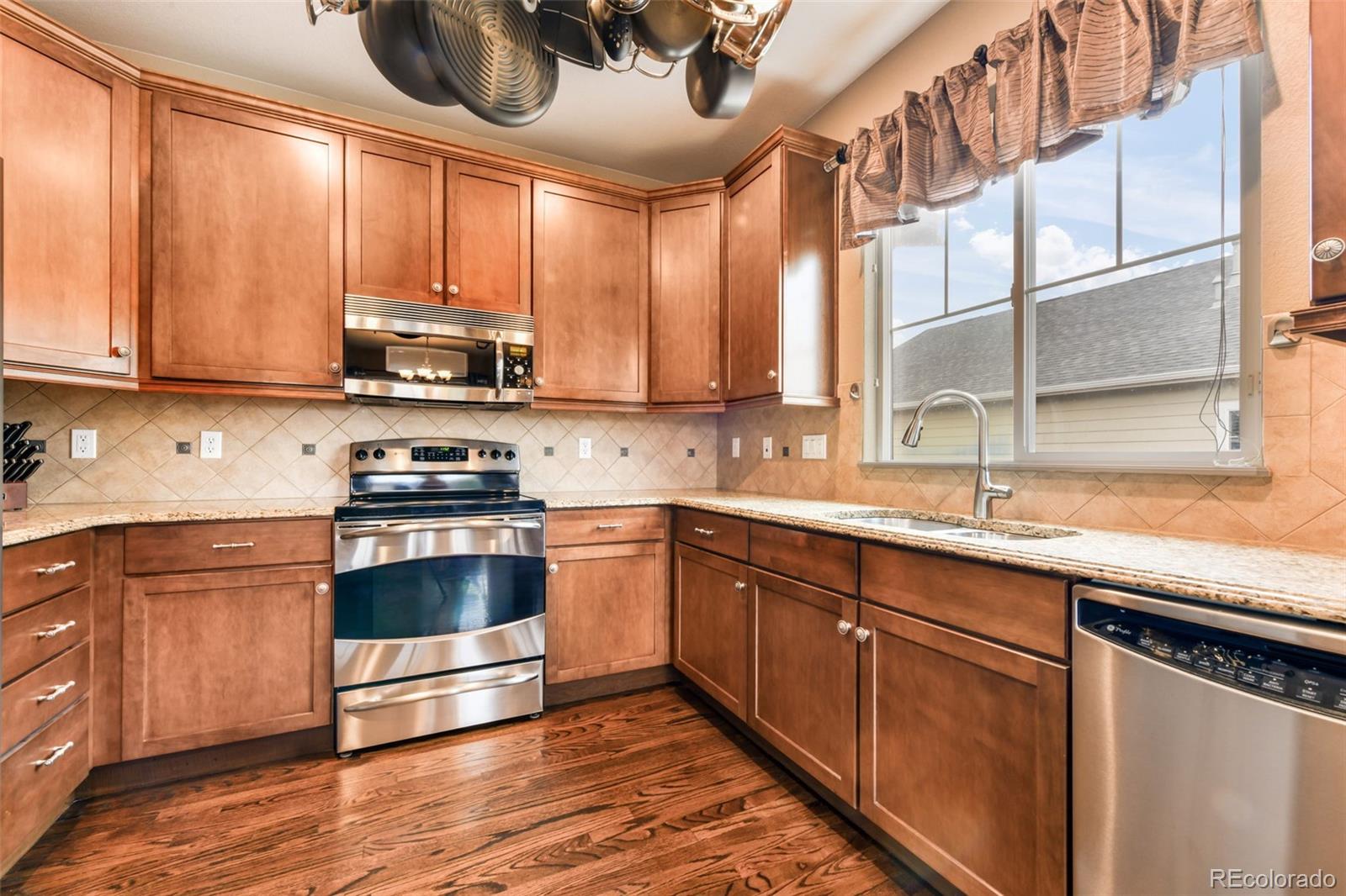 MLS Image #13 for 7867  silver birch drive,colorado springs, Colorado