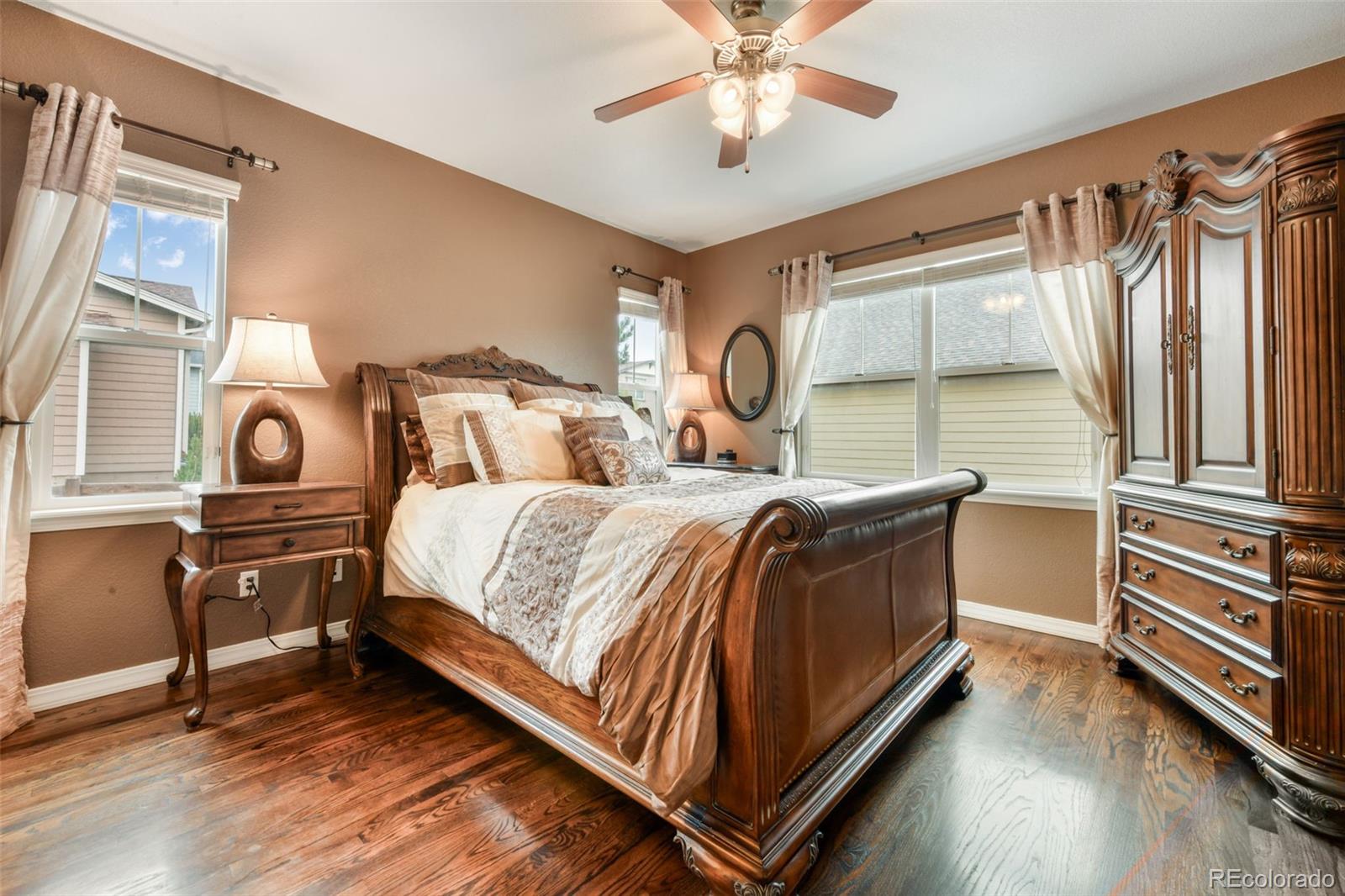 MLS Image #14 for 7867  silver birch drive,colorado springs, Colorado