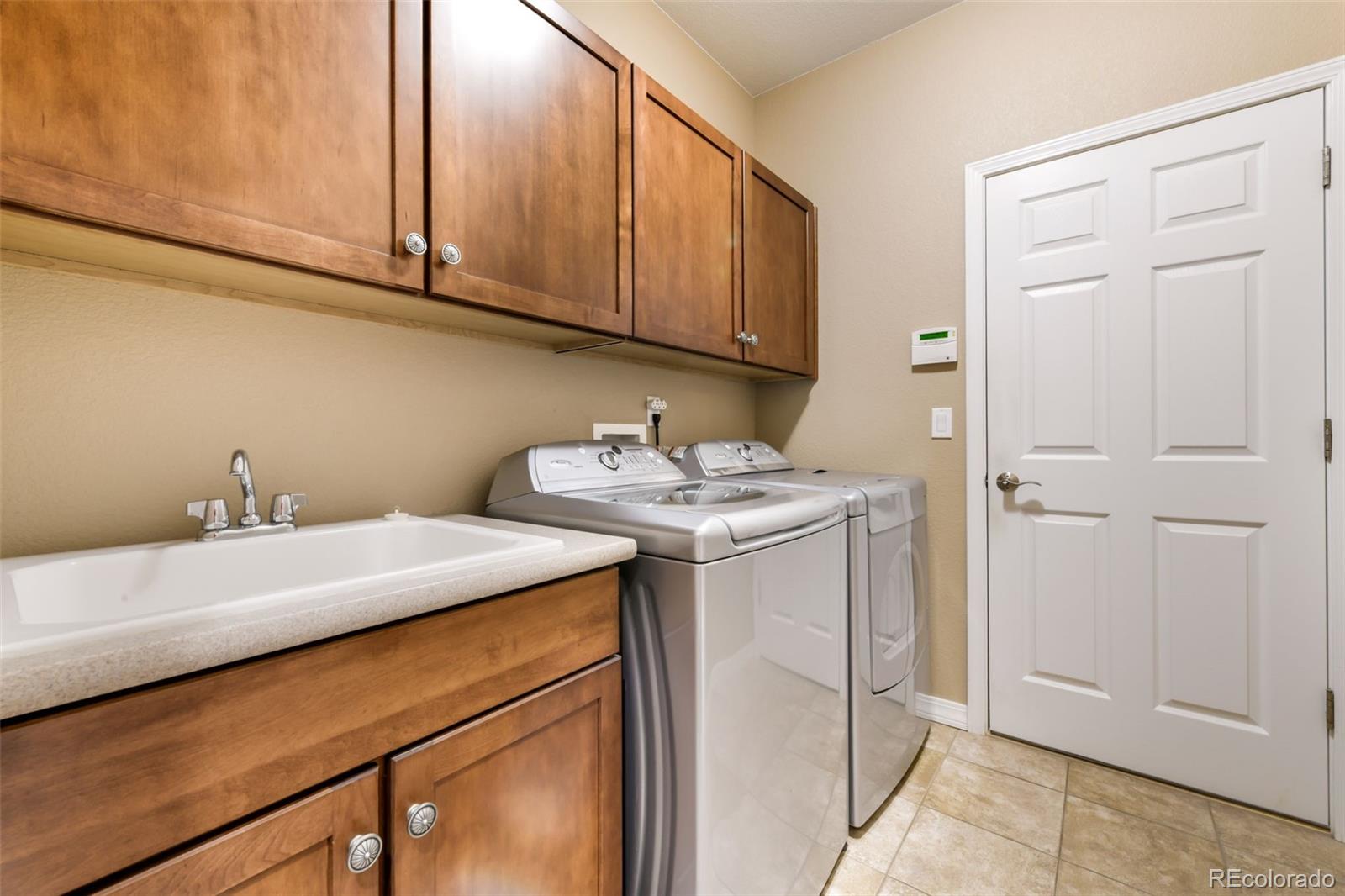 MLS Image #17 for 7867  silver birch drive,colorado springs, Colorado