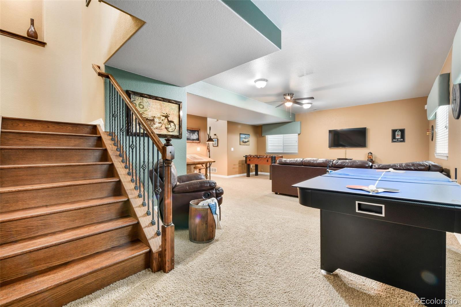 MLS Image #23 for 7867  silver birch drive,colorado springs, Colorado