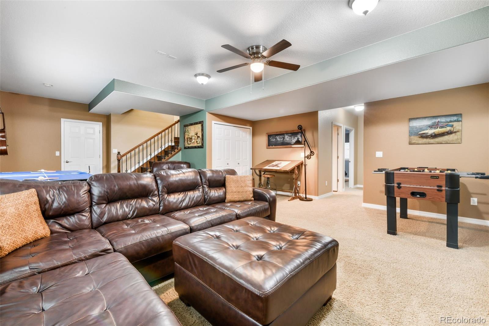 MLS Image #24 for 7867  silver birch drive,colorado springs, Colorado
