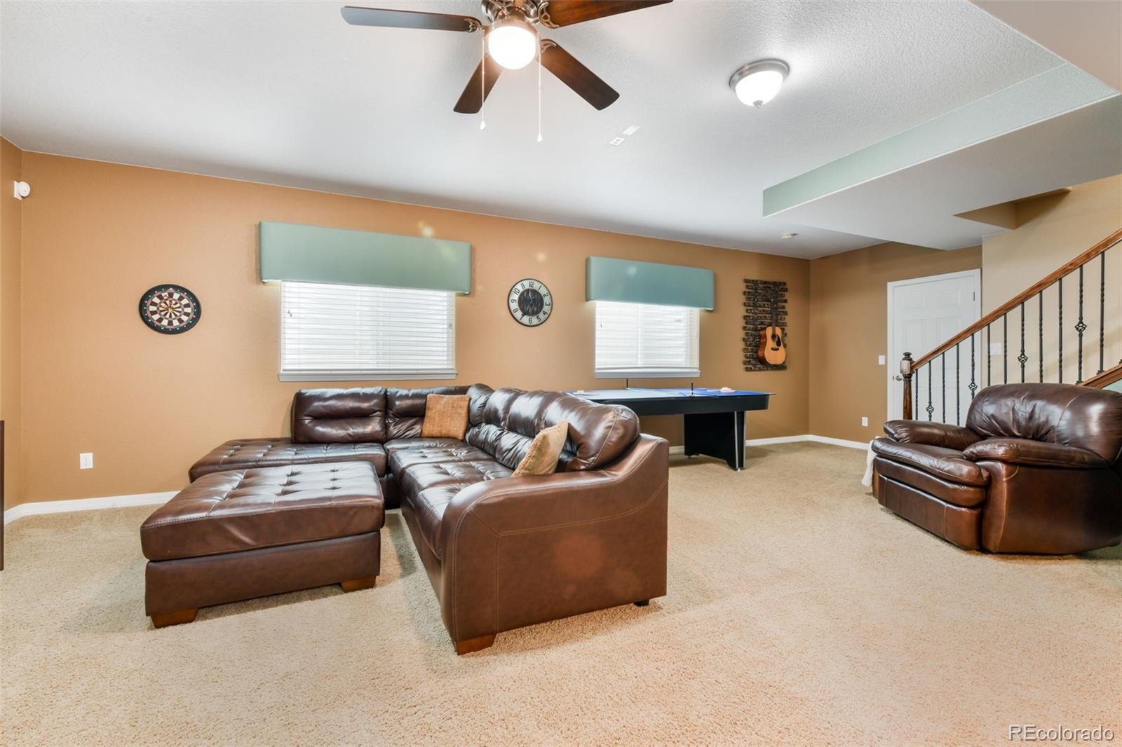 MLS Image #25 for 7867  silver birch drive,colorado springs, Colorado