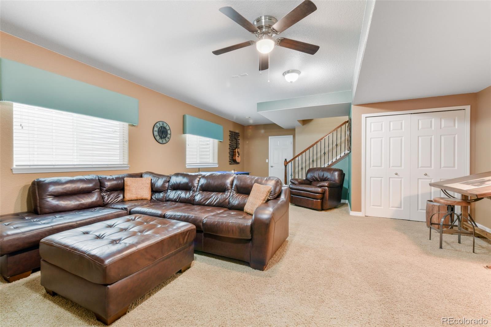 MLS Image #26 for 7867  silver birch drive,colorado springs, Colorado