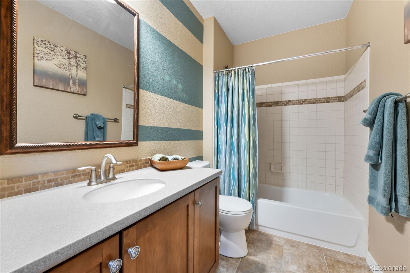 MLS Image #28 for 7867  silver birch drive,colorado springs, Colorado