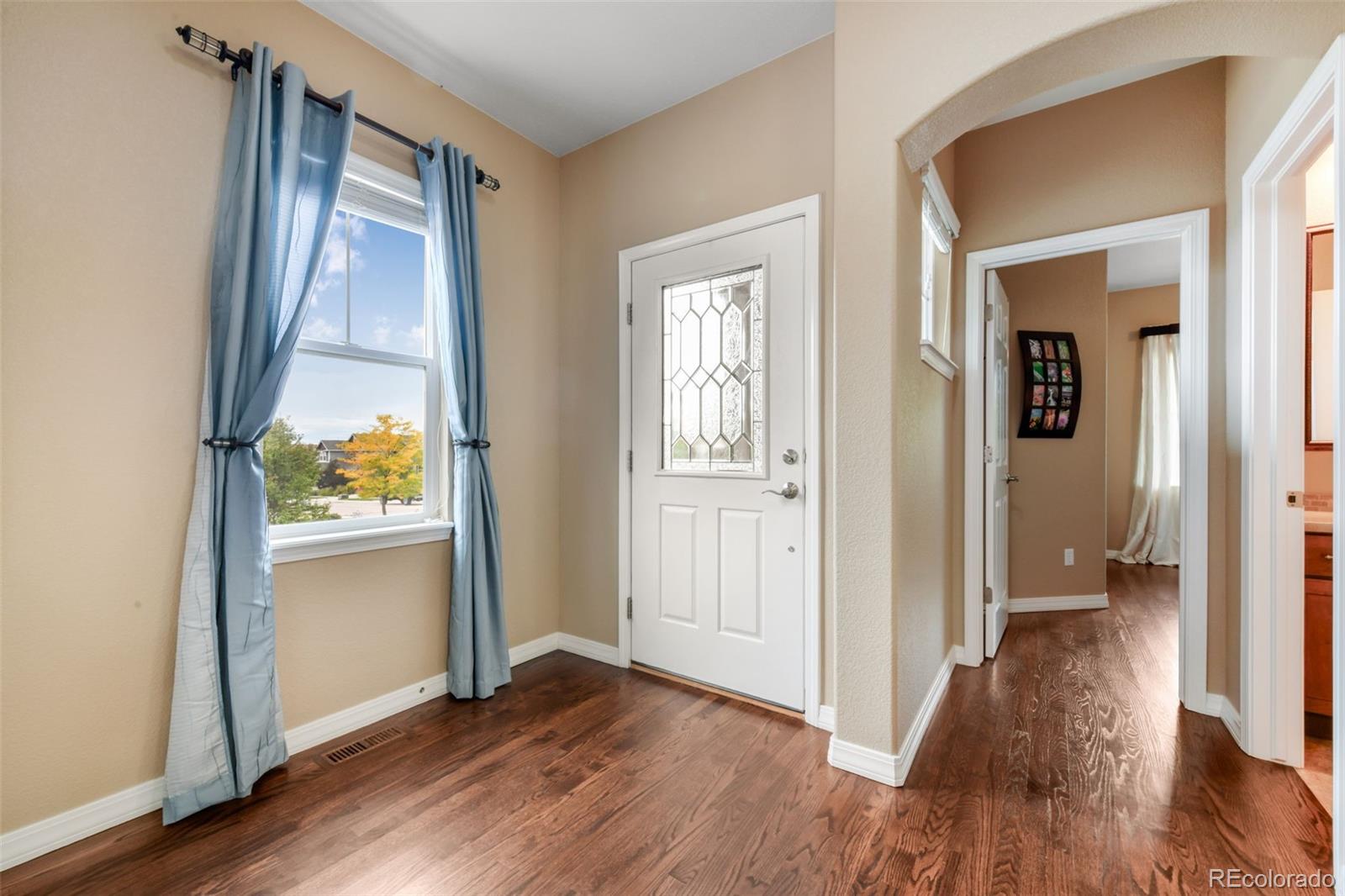 MLS Image #3 for 7867  silver birch drive,colorado springs, Colorado