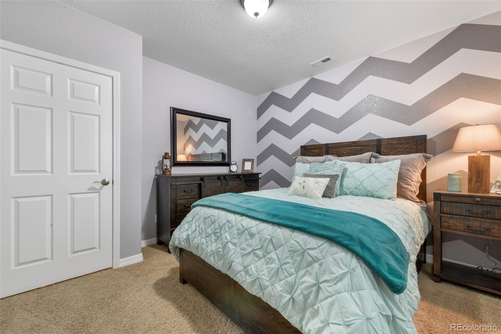 MLS Image #30 for 7867  silver birch drive,colorado springs, Colorado