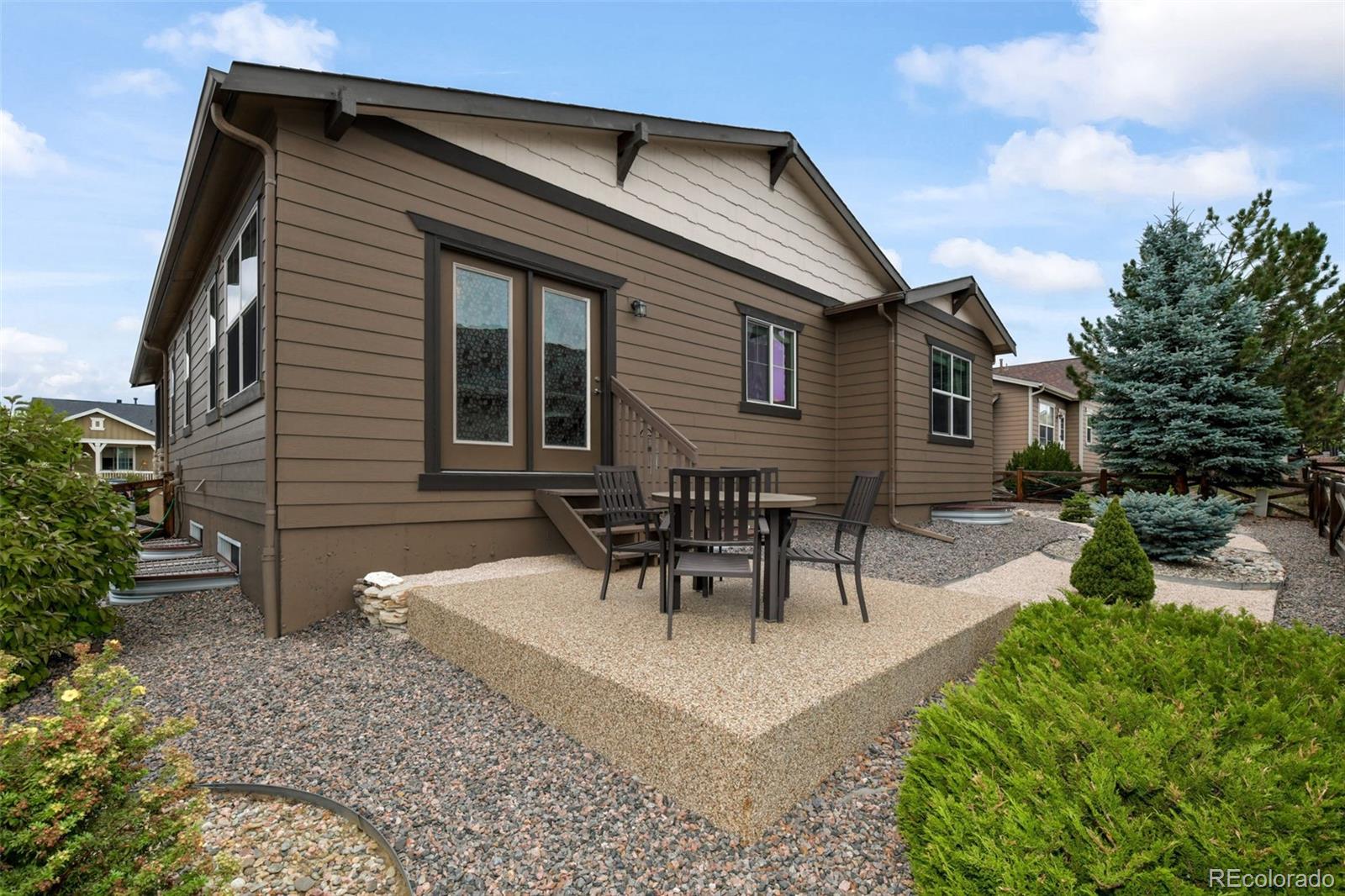 MLS Image #34 for 7867  silver birch drive,colorado springs, Colorado