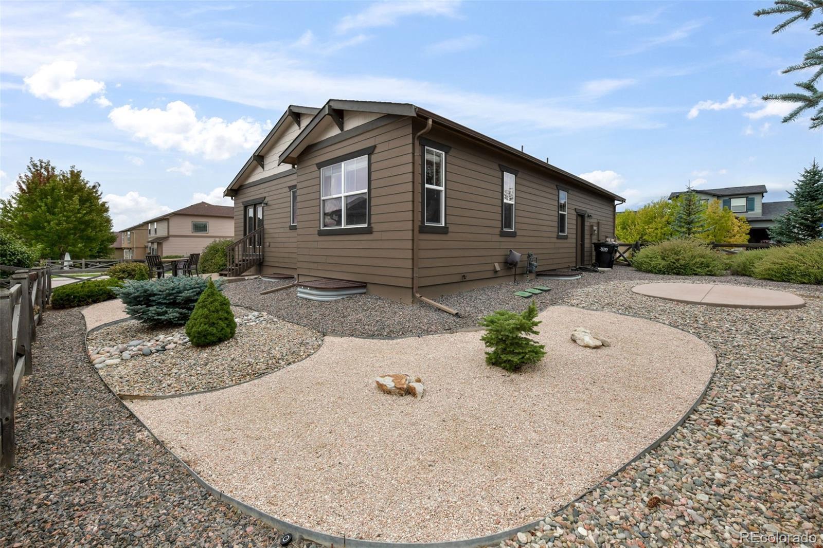 MLS Image #35 for 7867  silver birch drive,colorado springs, Colorado