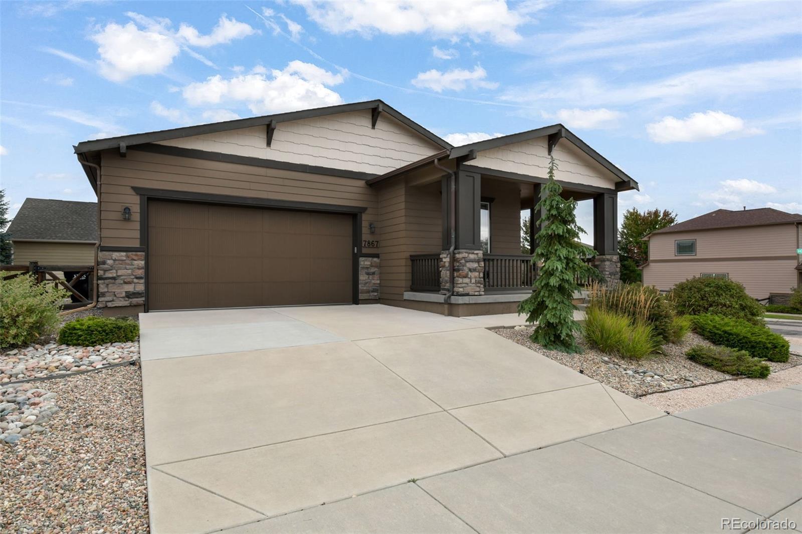 MLS Image #36 for 7867  silver birch drive,colorado springs, Colorado