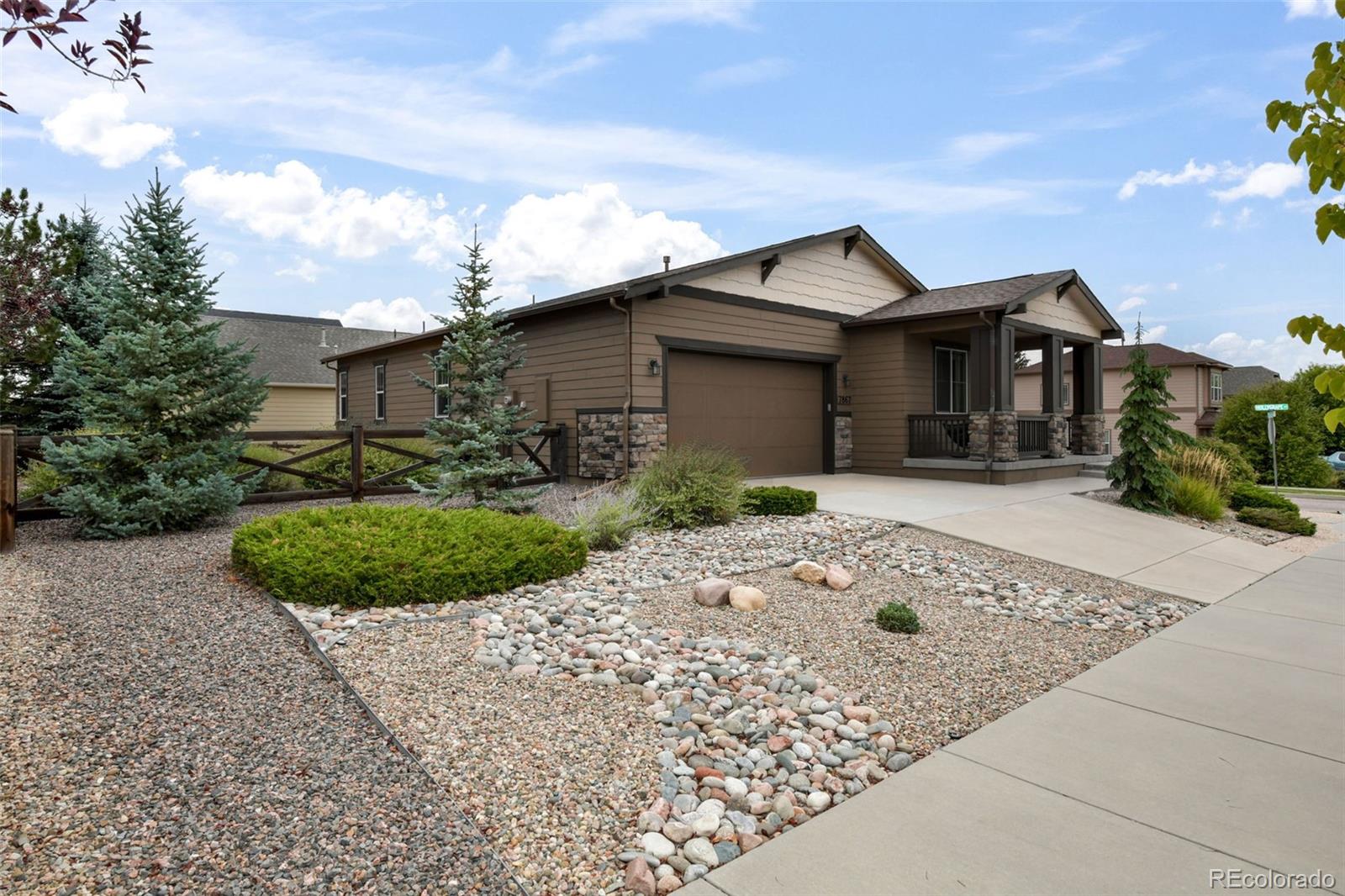 MLS Image #37 for 7867  silver birch drive,colorado springs, Colorado