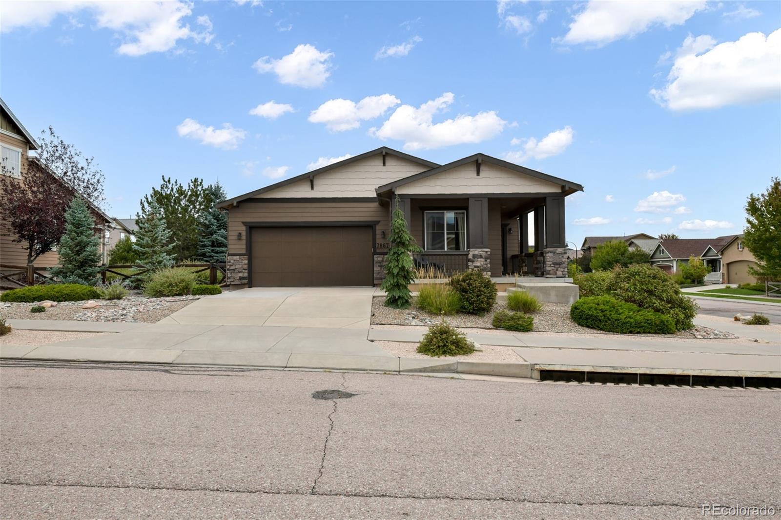 MLS Image #38 for 7867  silver birch drive,colorado springs, Colorado