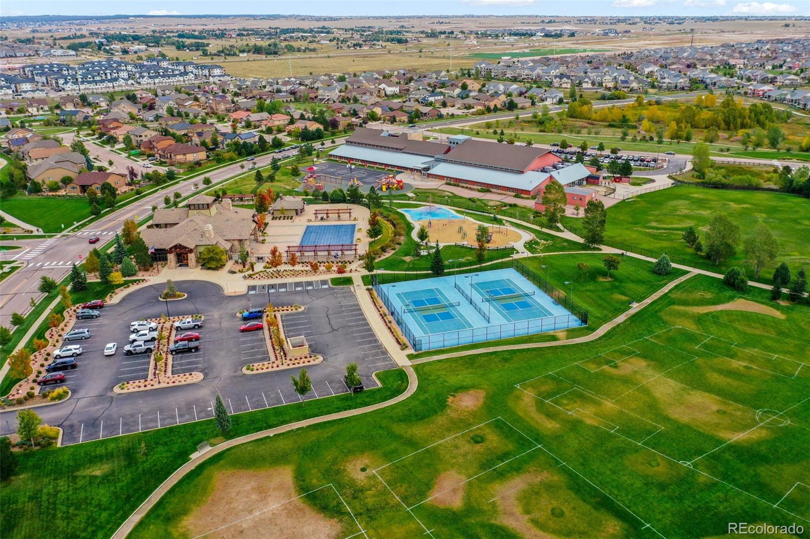 MLS Image #44 for 7867  silver birch drive,colorado springs, Colorado