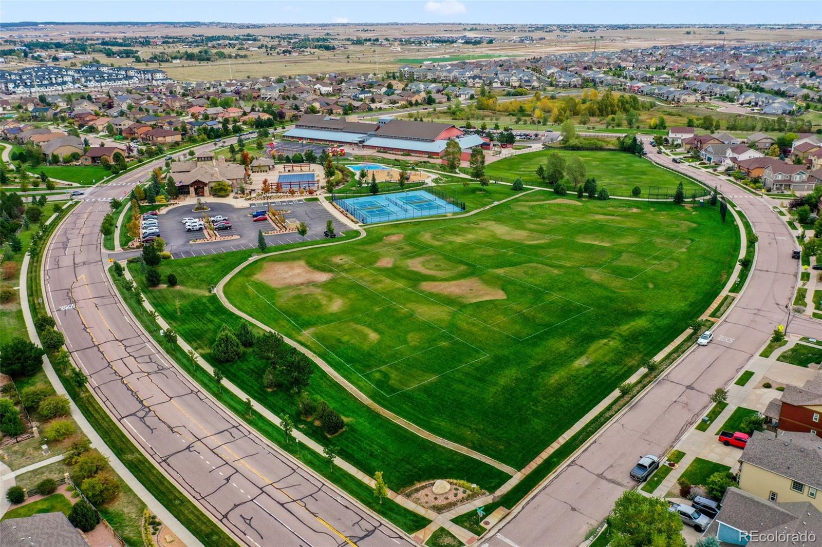 MLS Image #45 for 7867  silver birch drive,colorado springs, Colorado