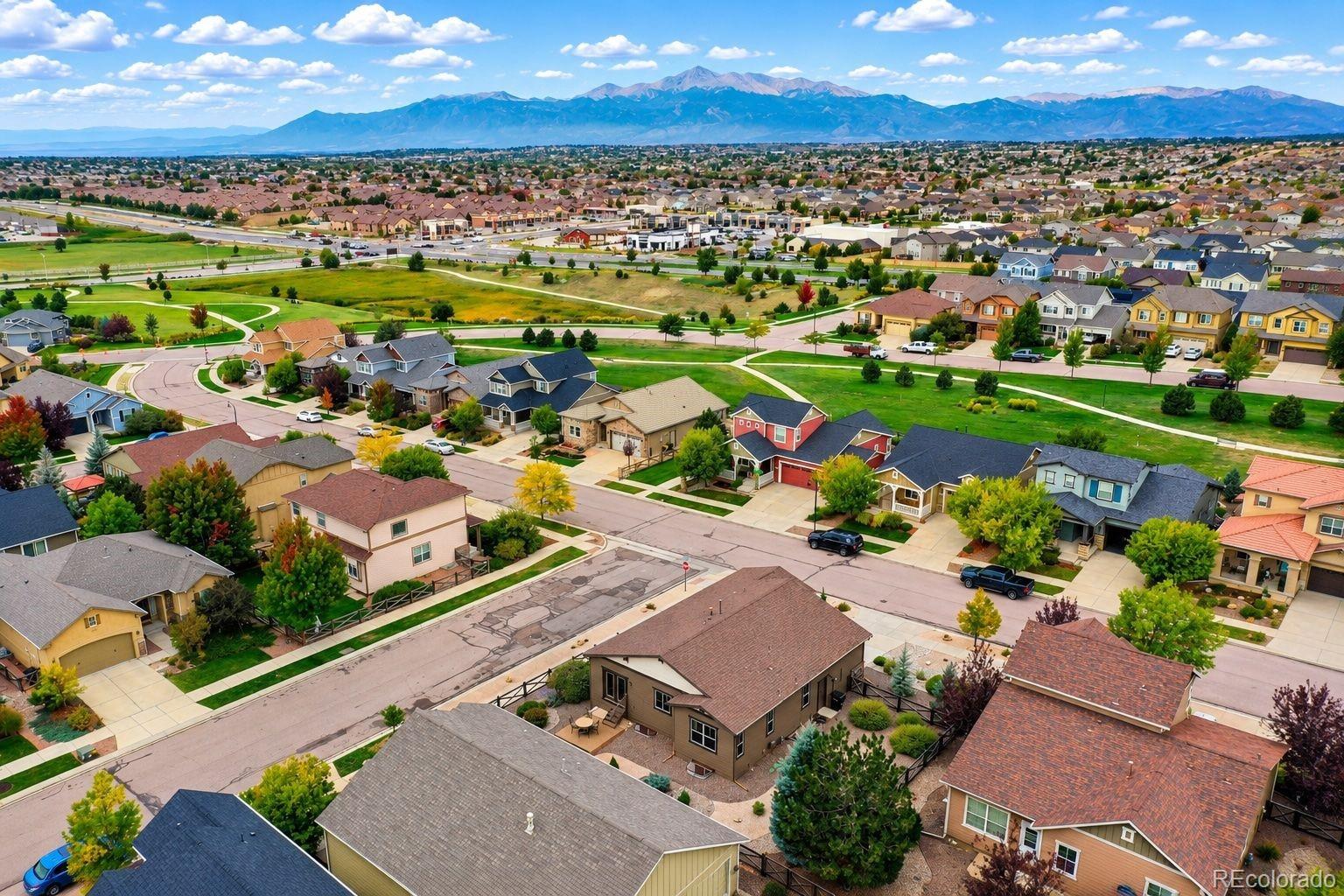 MLS Image #47 for 7867  silver birch drive,colorado springs, Colorado