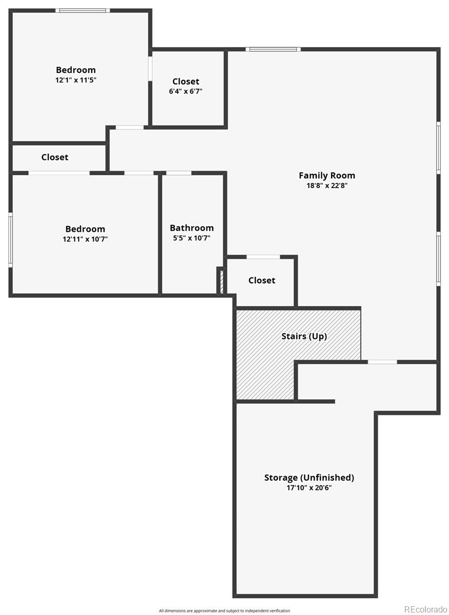 MLS Image #49 for 7867  silver birch drive,colorado springs, Colorado