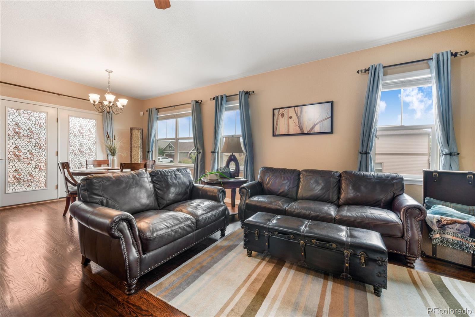 MLS Image #8 for 7867  silver birch drive,colorado springs, Colorado
