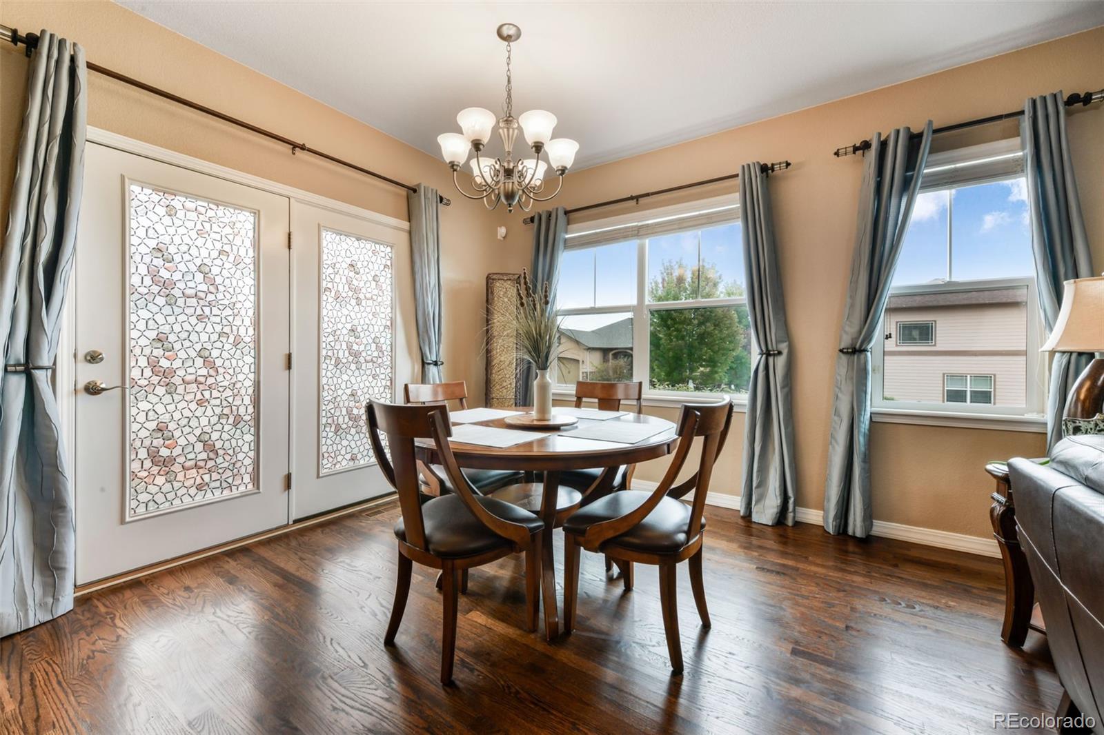 MLS Image #9 for 7867  silver birch drive,colorado springs, Colorado