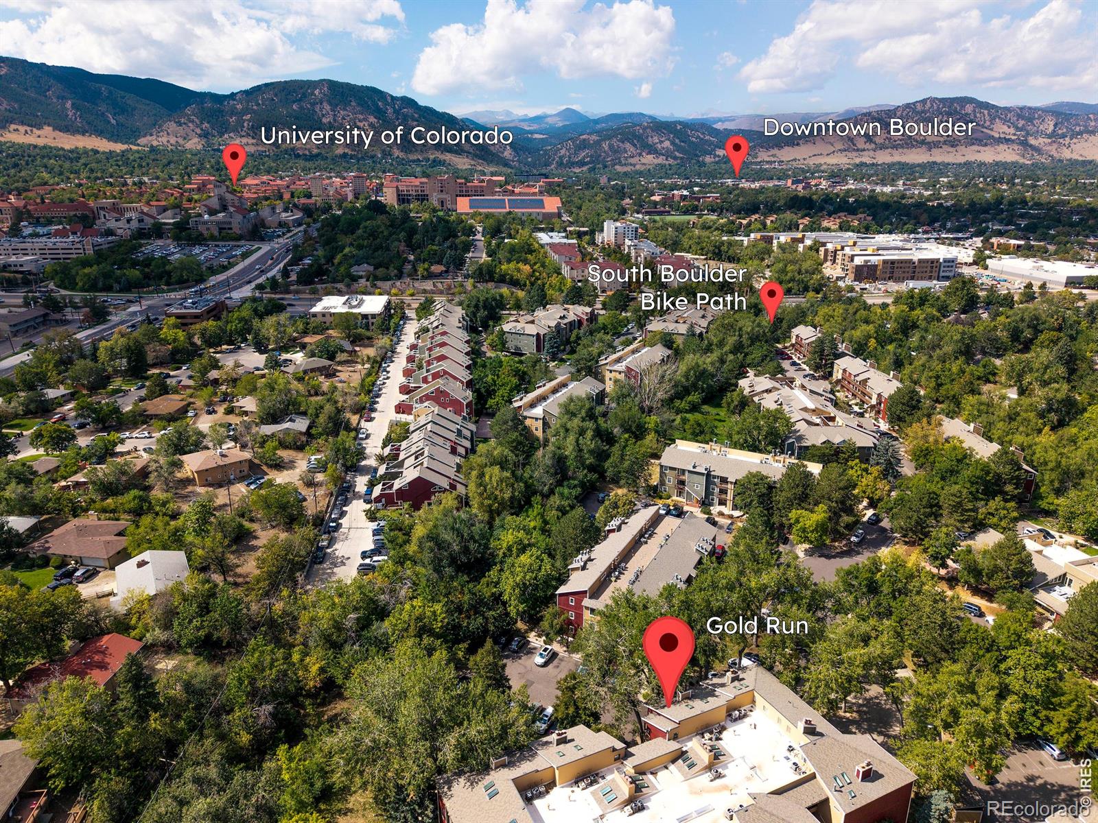 MLS Image #45 for 2960  shadow creek drive,boulder, Colorado