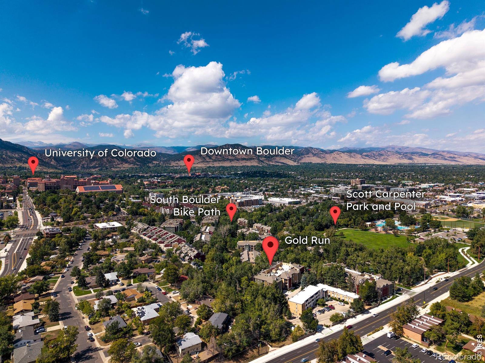 MLS Image #46 for 2960  shadow creek drive,boulder, Colorado