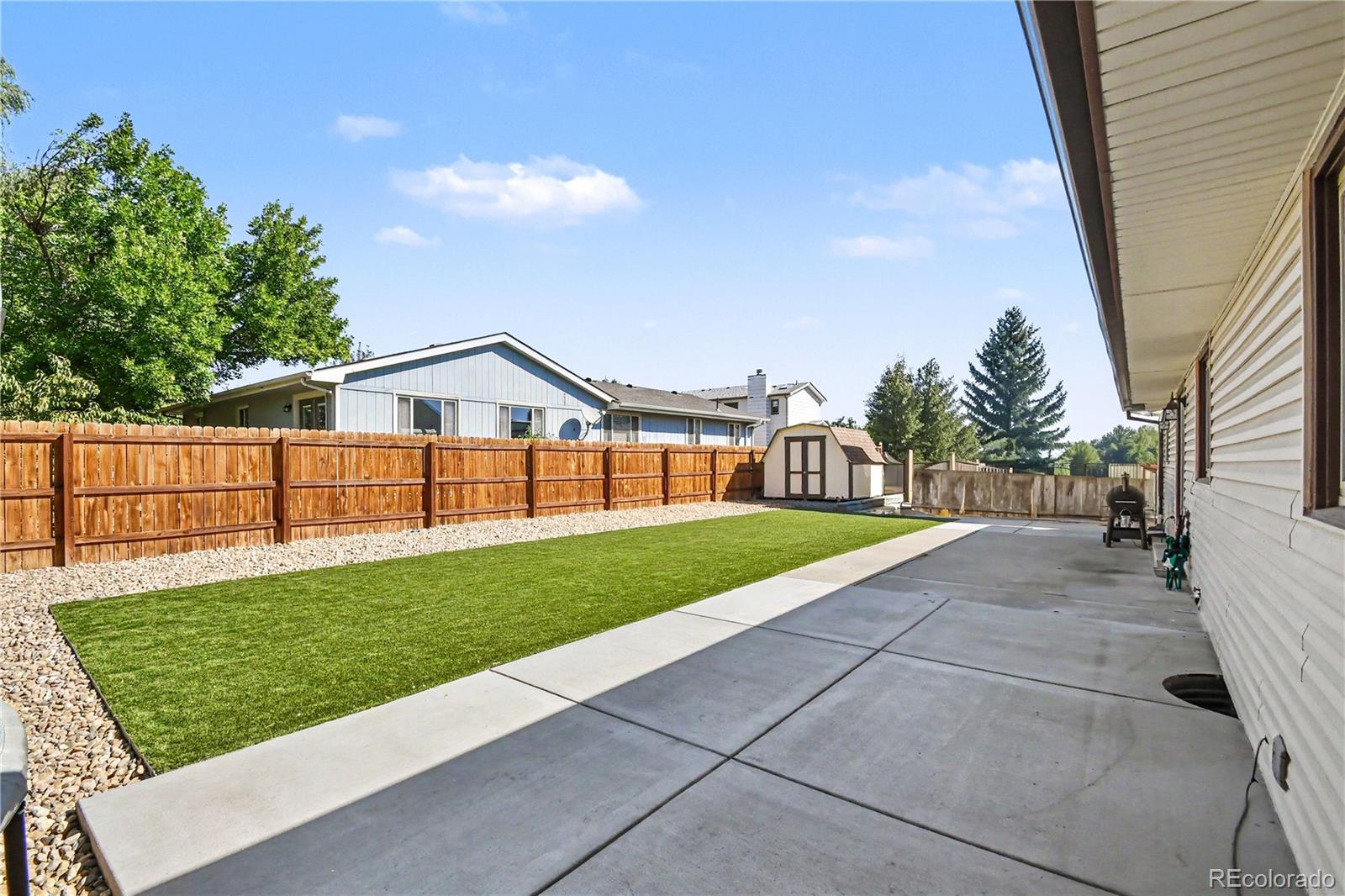 MLS Image #16 for 1066  pinyon drive,windsor, Colorado