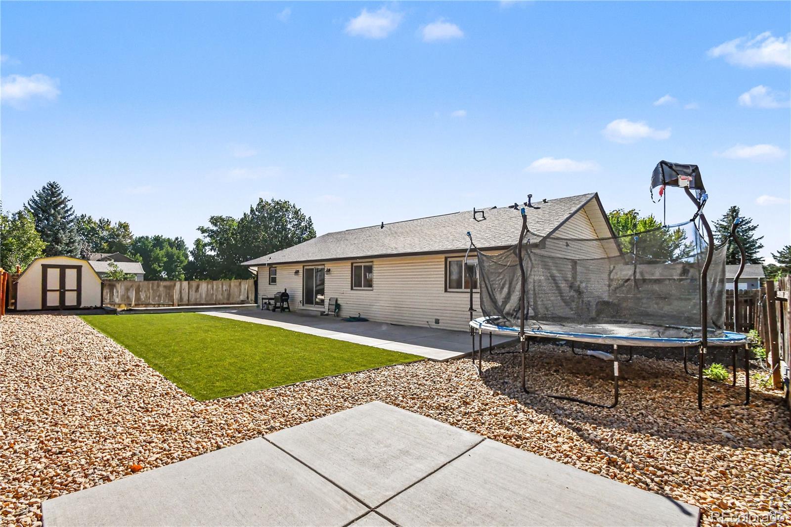 MLS Image #17 for 1066  pinyon drive,windsor, Colorado