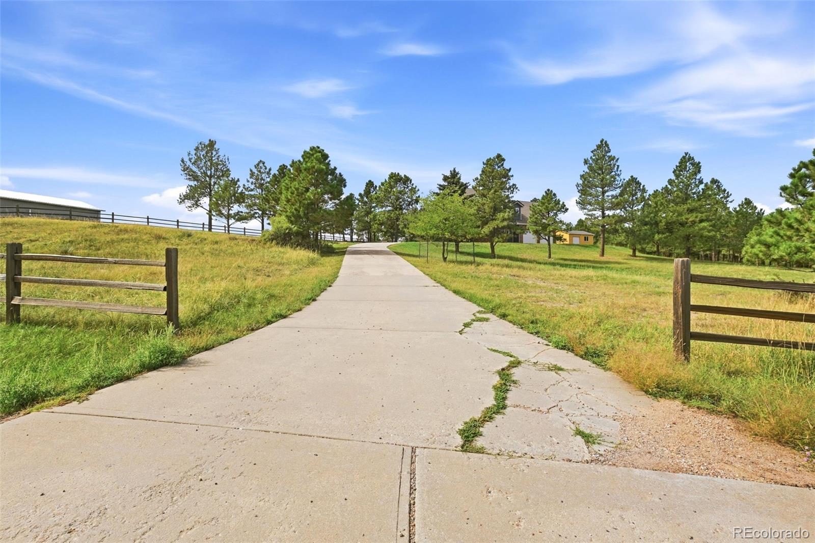 MLS Image #30 for 11656 e caribou drive,franktown, Colorado