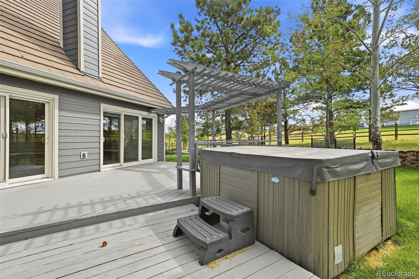 MLS Image #33 for 11656 e caribou drive,franktown, Colorado