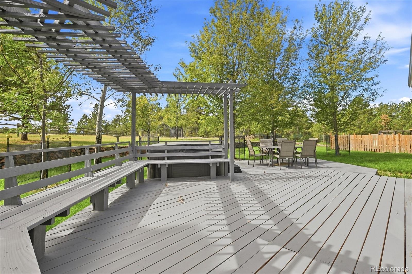MLS Image #34 for 11656 e caribou drive,franktown, Colorado