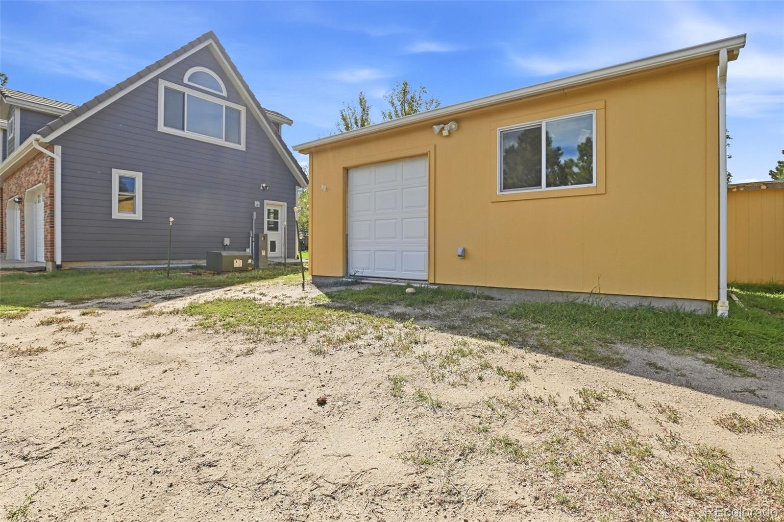 MLS Image #35 for 11656 e caribou drive,franktown, Colorado