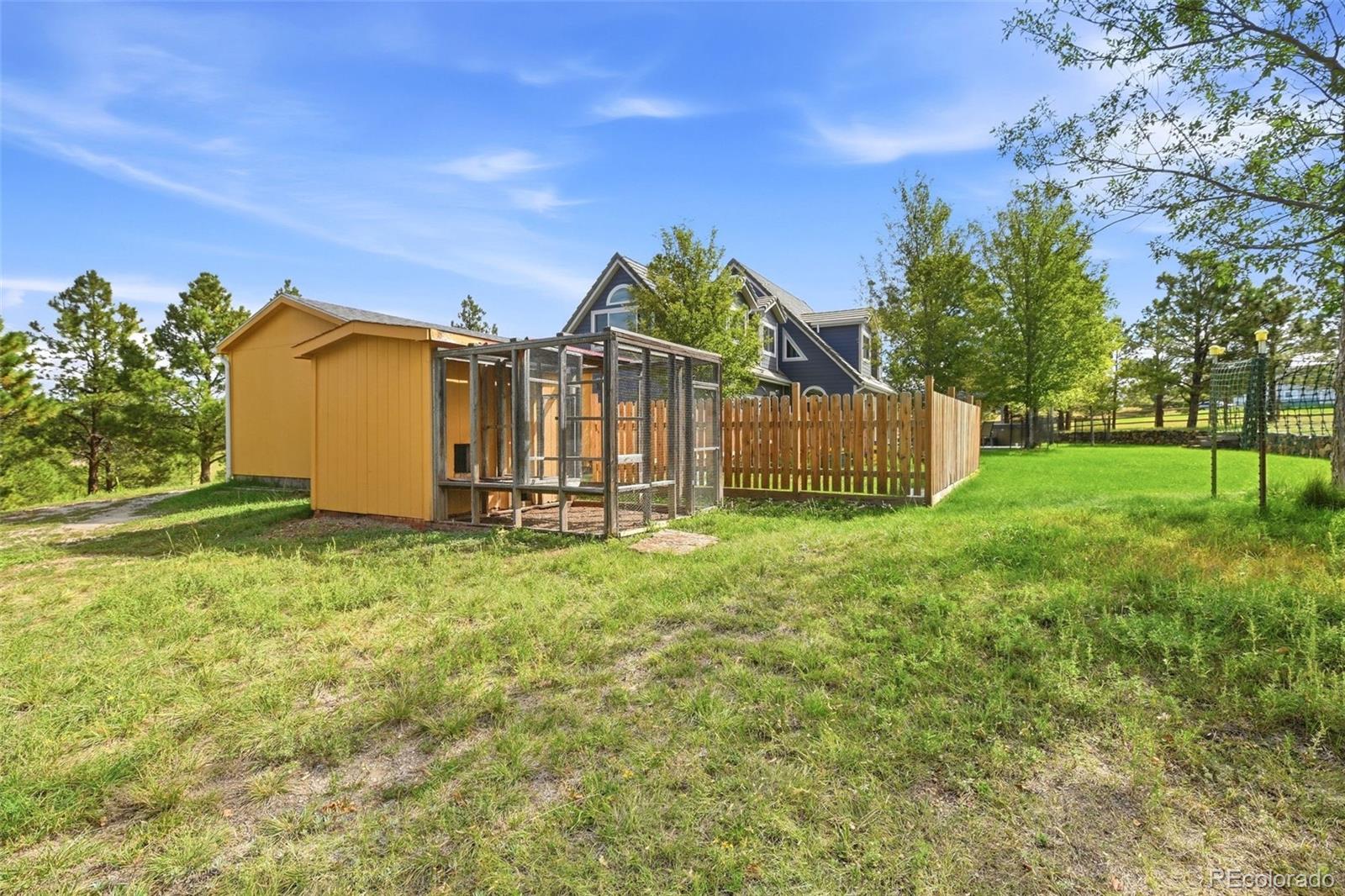 MLS Image #36 for 11656 e caribou drive,franktown, Colorado