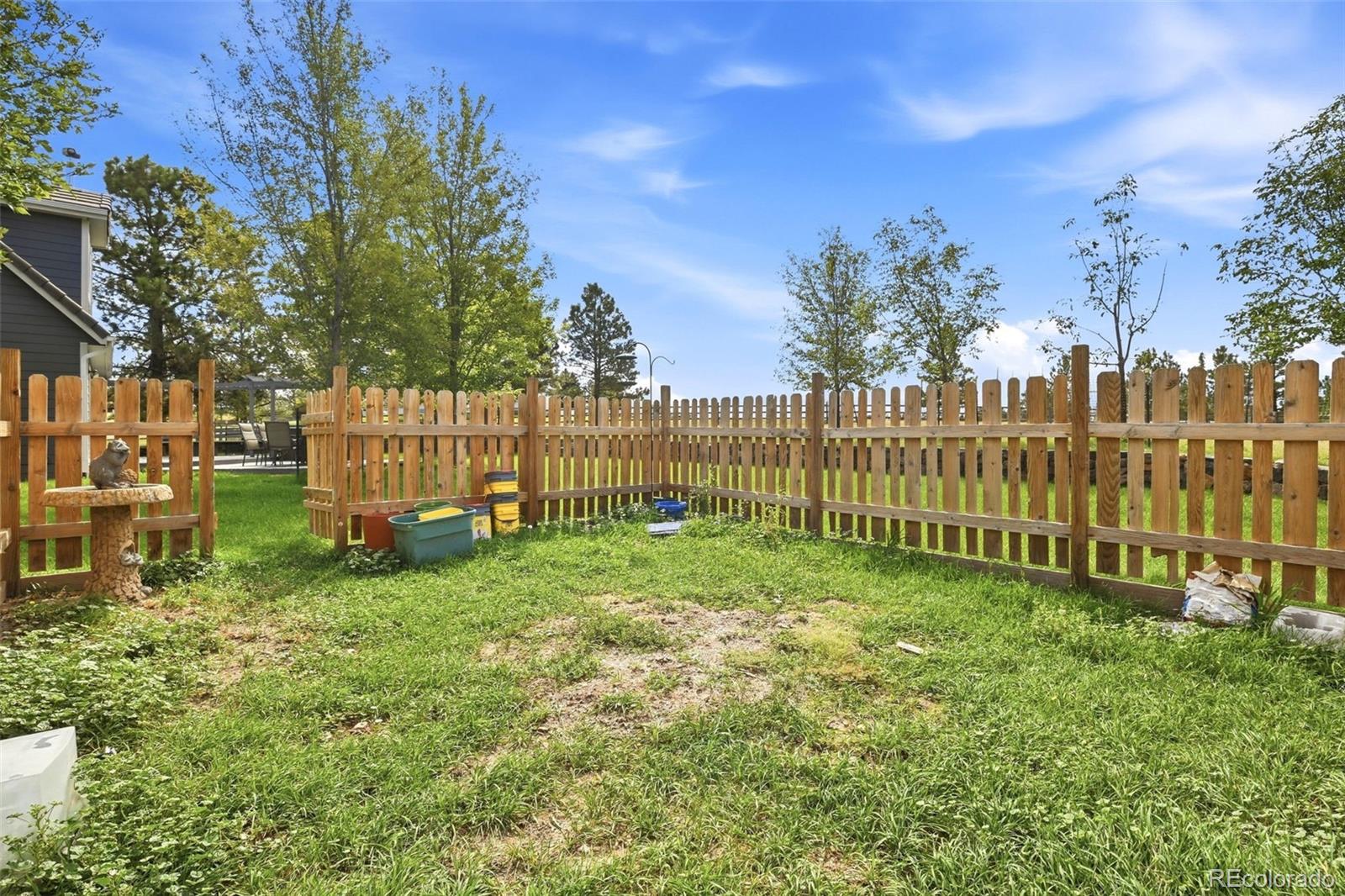 MLS Image #37 for 11656 e caribou drive,franktown, Colorado