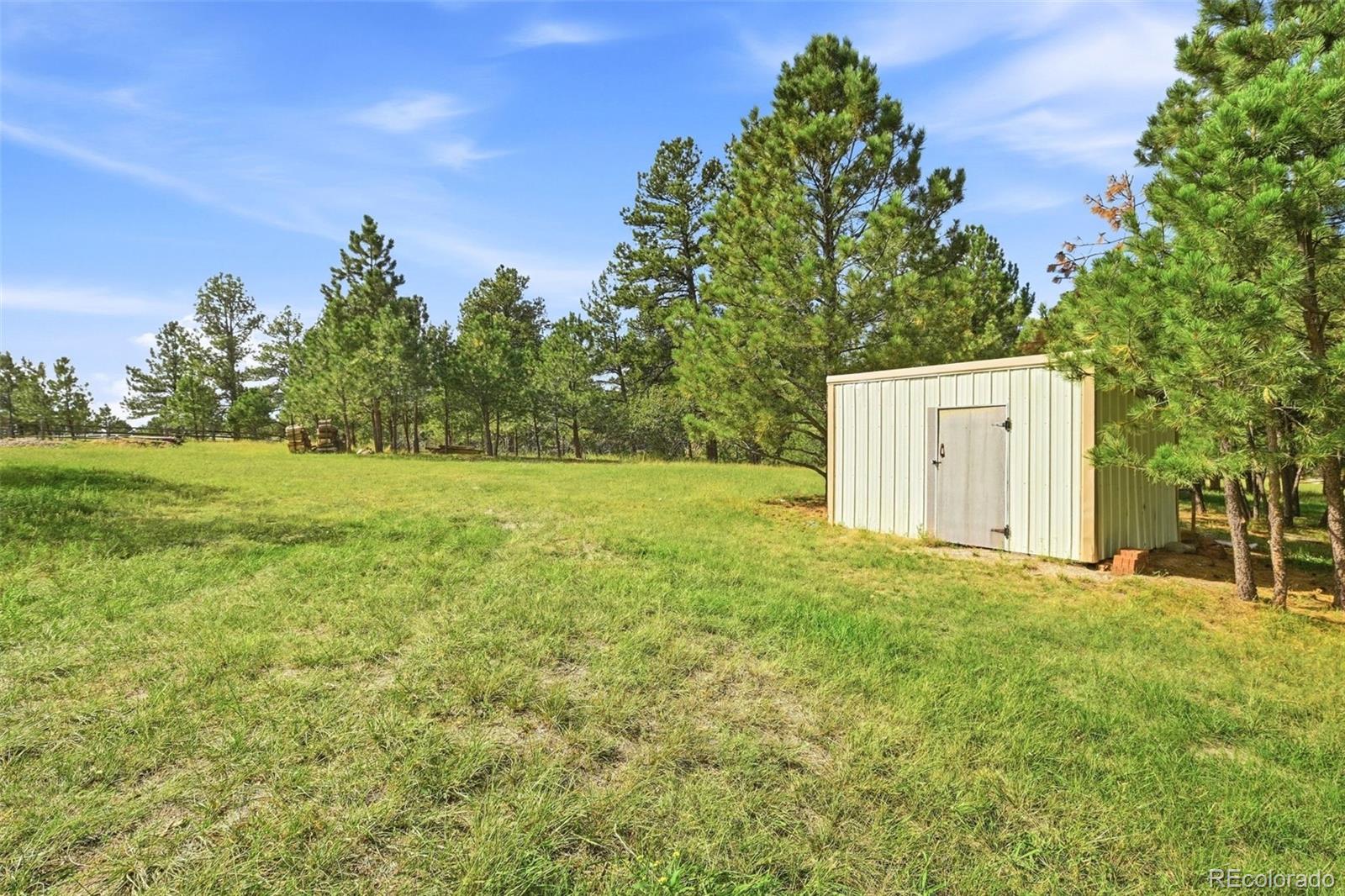 MLS Image #38 for 11656 e caribou drive,franktown, Colorado