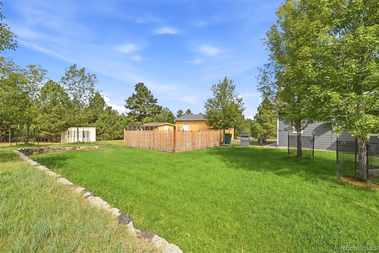 MLS Image #39 for 11656 e caribou drive,franktown, Colorado