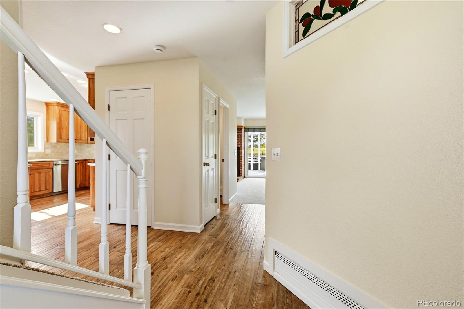 MLS Image #4 for 11656 e caribou drive,franktown, Colorado