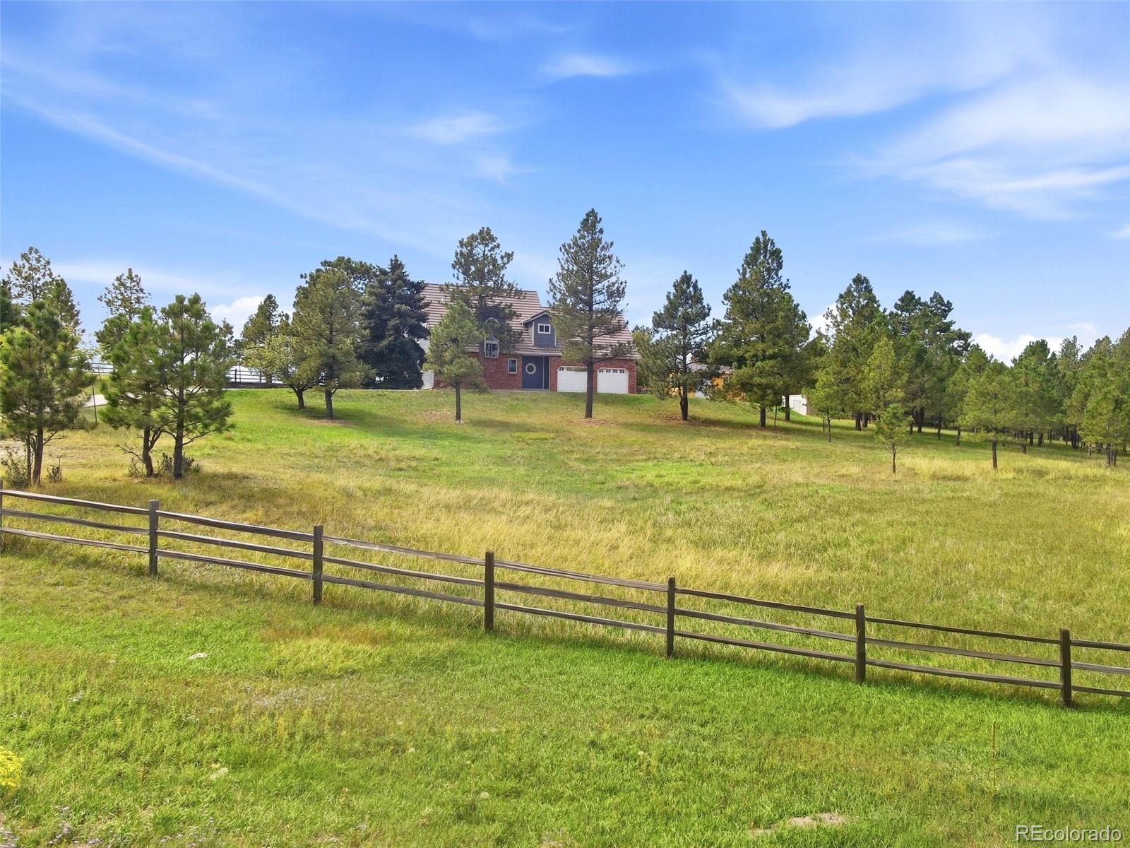 MLS Image #41 for 11656 e caribou drive,franktown, Colorado
