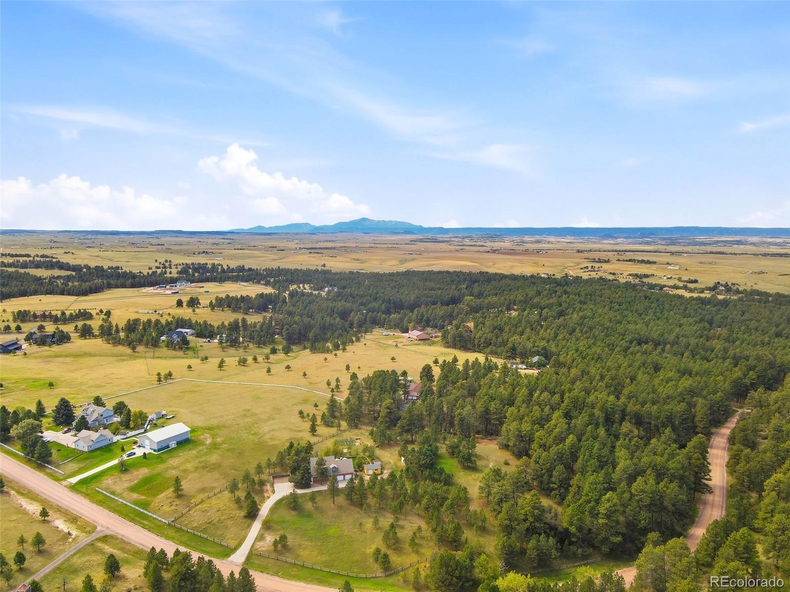 MLS Image #47 for 11656 e caribou drive,franktown, Colorado