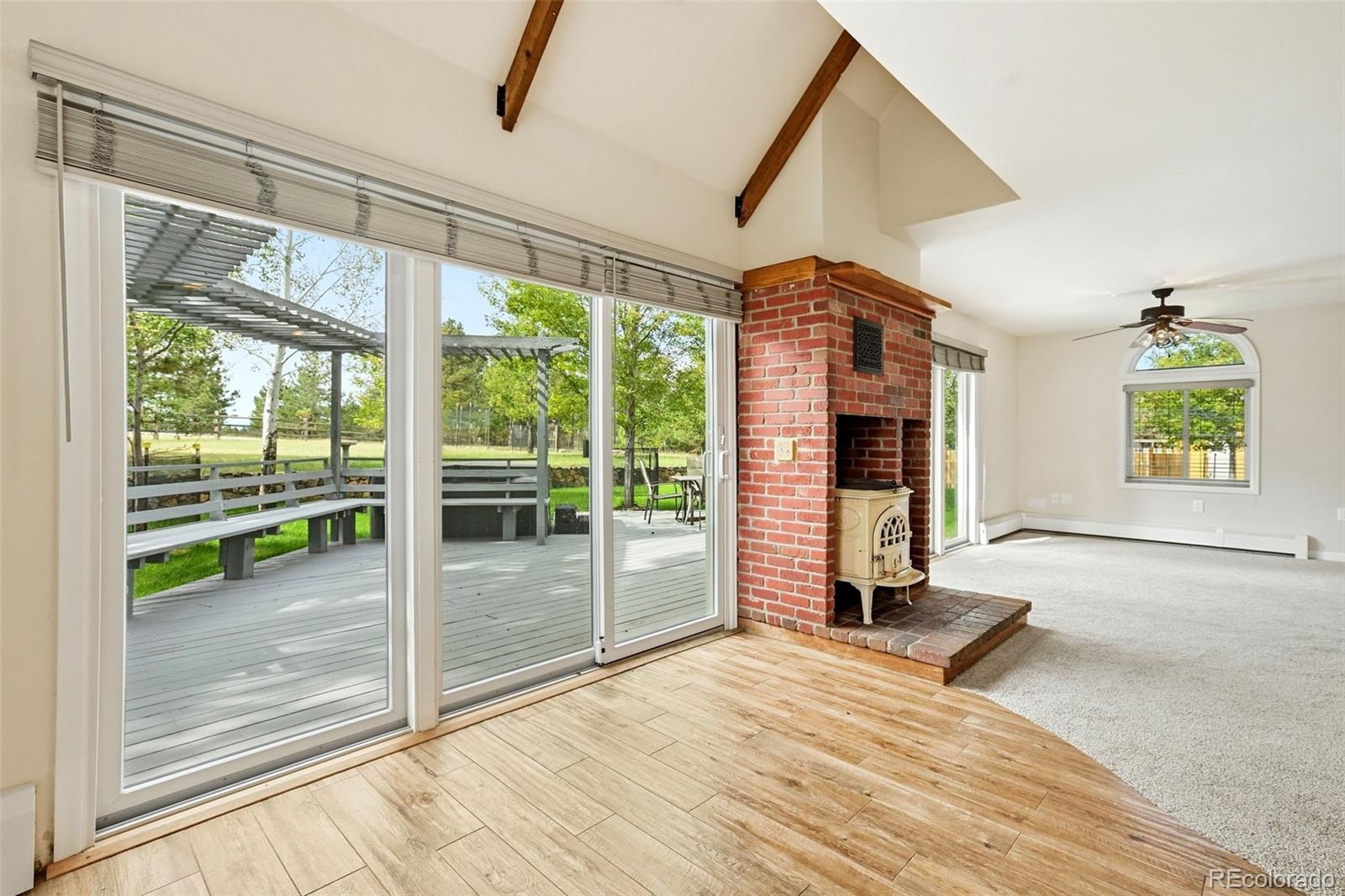 MLS Image #9 for 11656 e caribou drive,franktown, Colorado