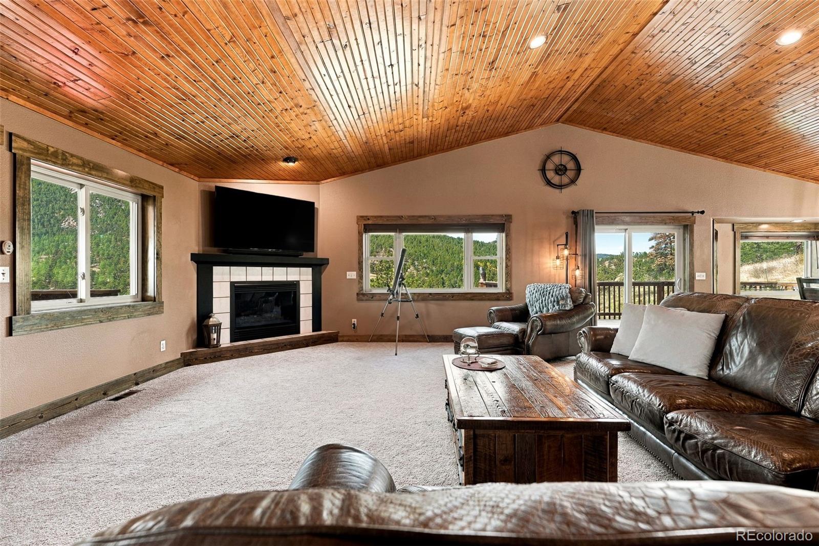 MLS Image #1 for 681  bitterroot gulch trail,loveland, Colorado