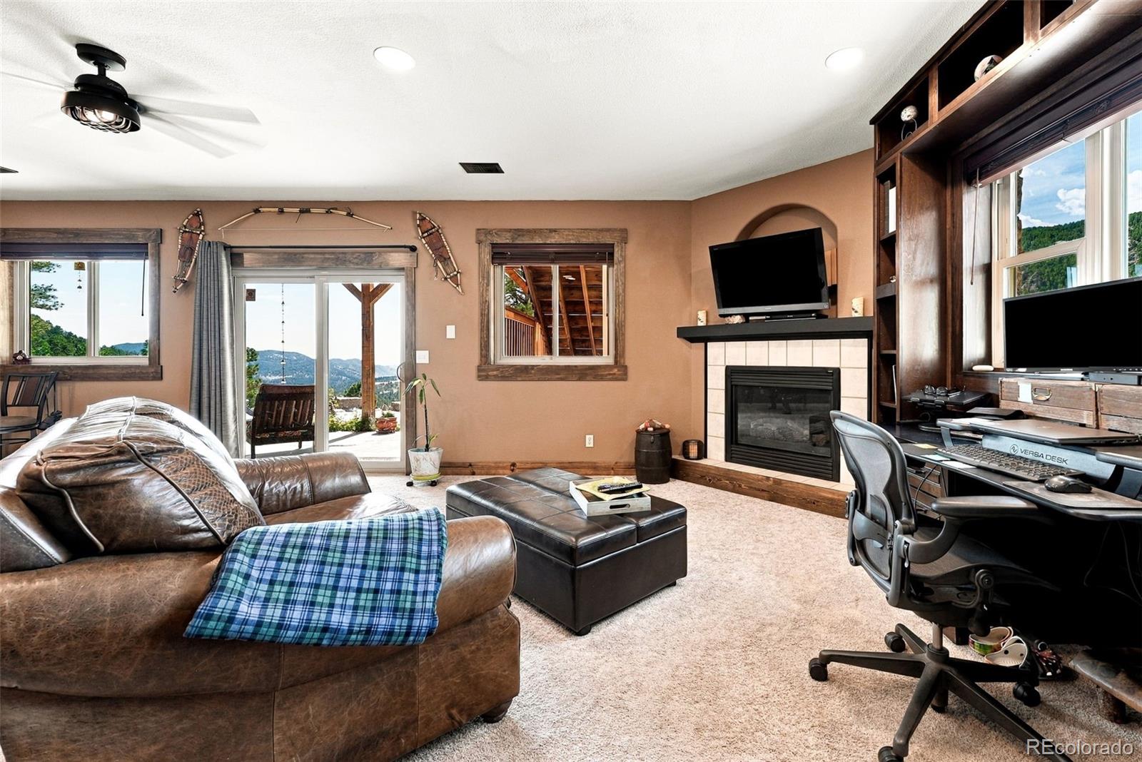 MLS Image #22 for 681  bitterroot gulch trail,loveland, Colorado