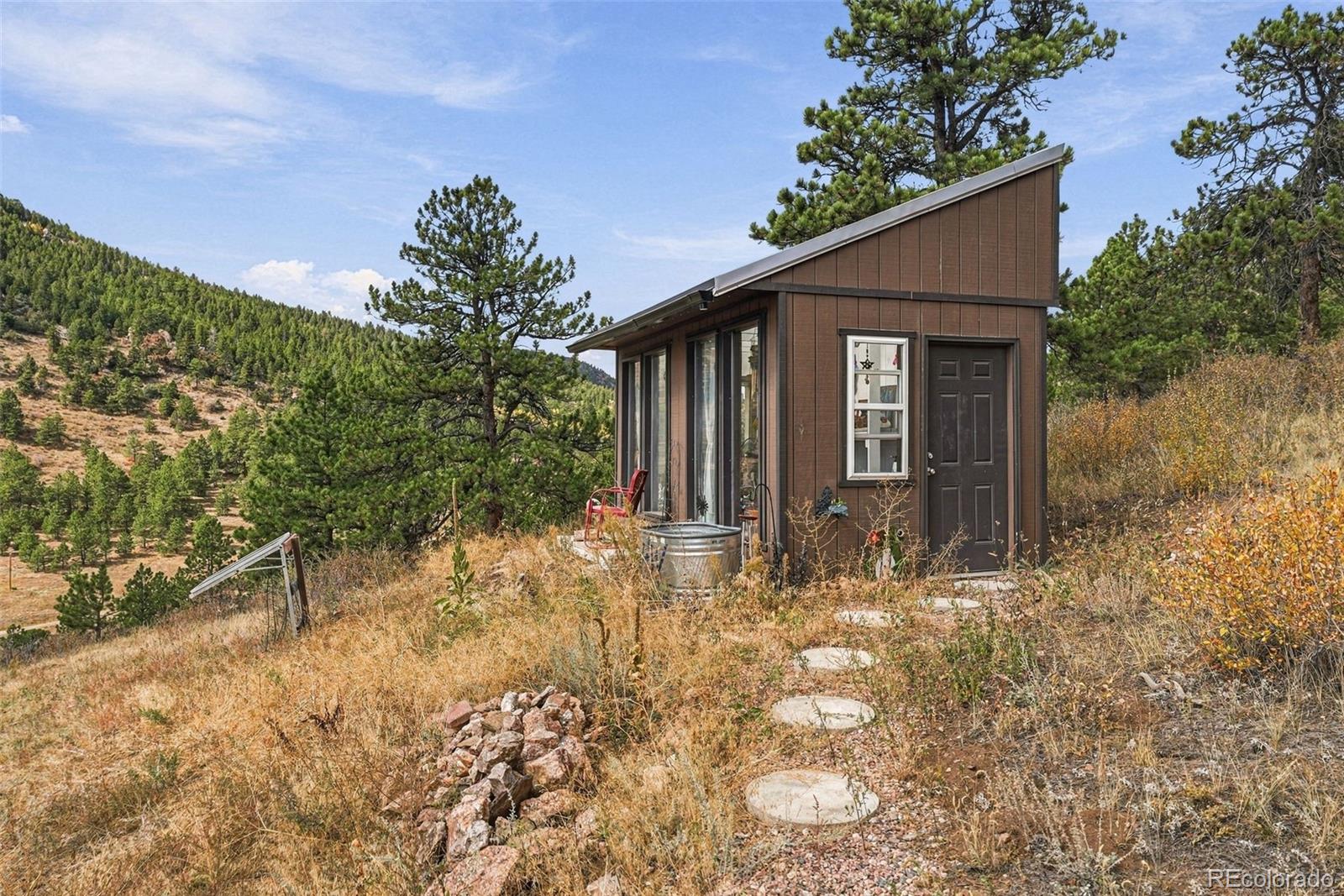 MLS Image #29 for 681  bitterroot gulch trail,loveland, Colorado