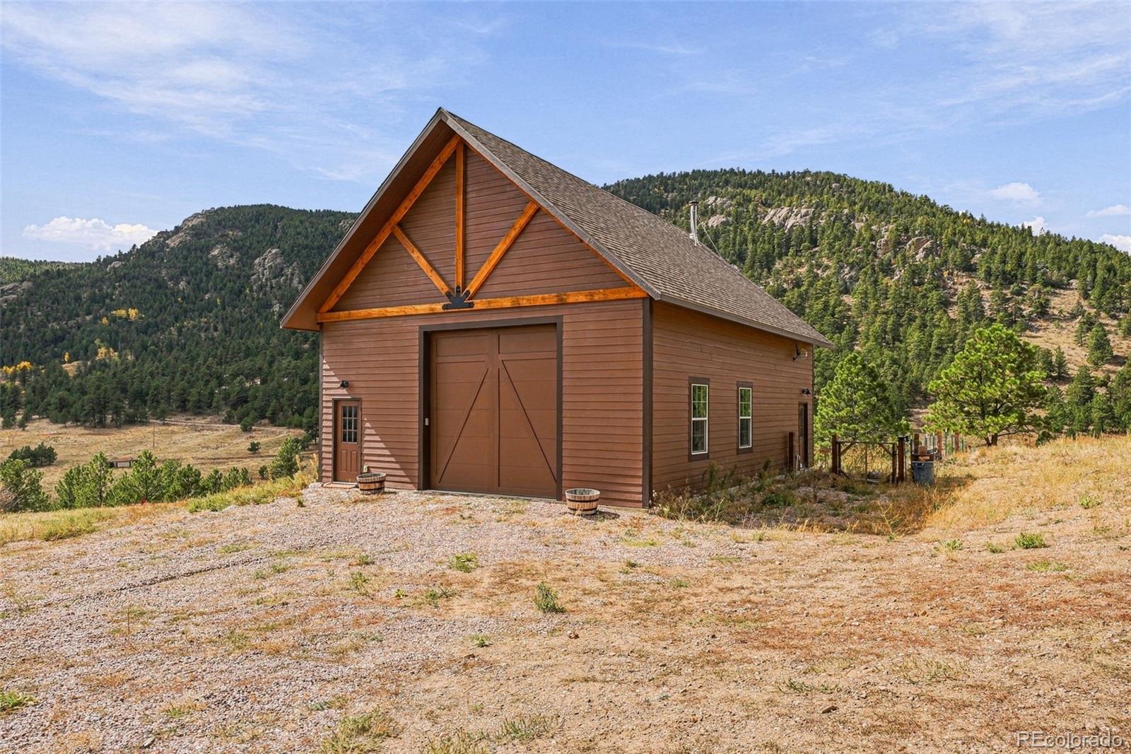 MLS Image #32 for 681  bitterroot gulch trail,loveland, Colorado