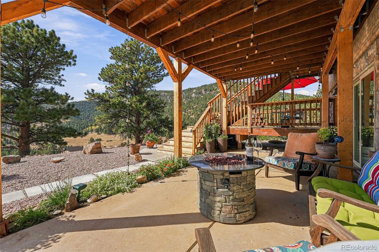 MLS Image #38 for 681  bitterroot gulch trail,loveland, Colorado