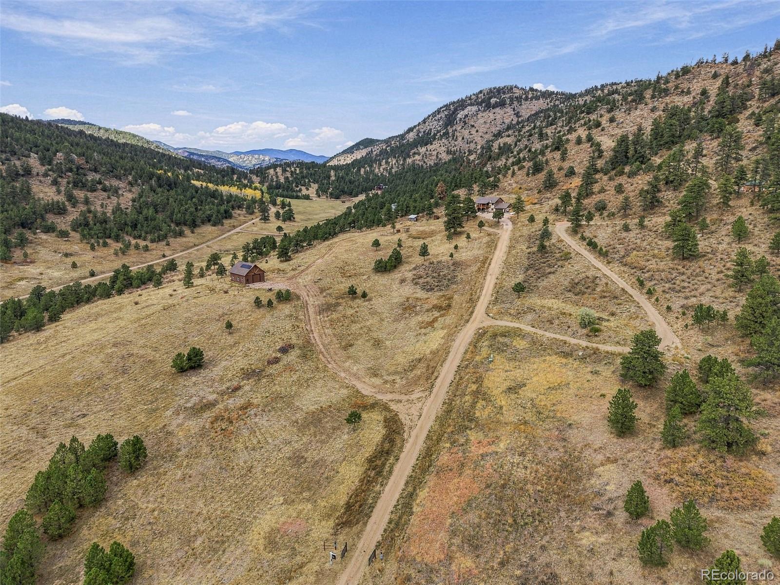 MLS Image #39 for 681  bitterroot gulch trail,loveland, Colorado