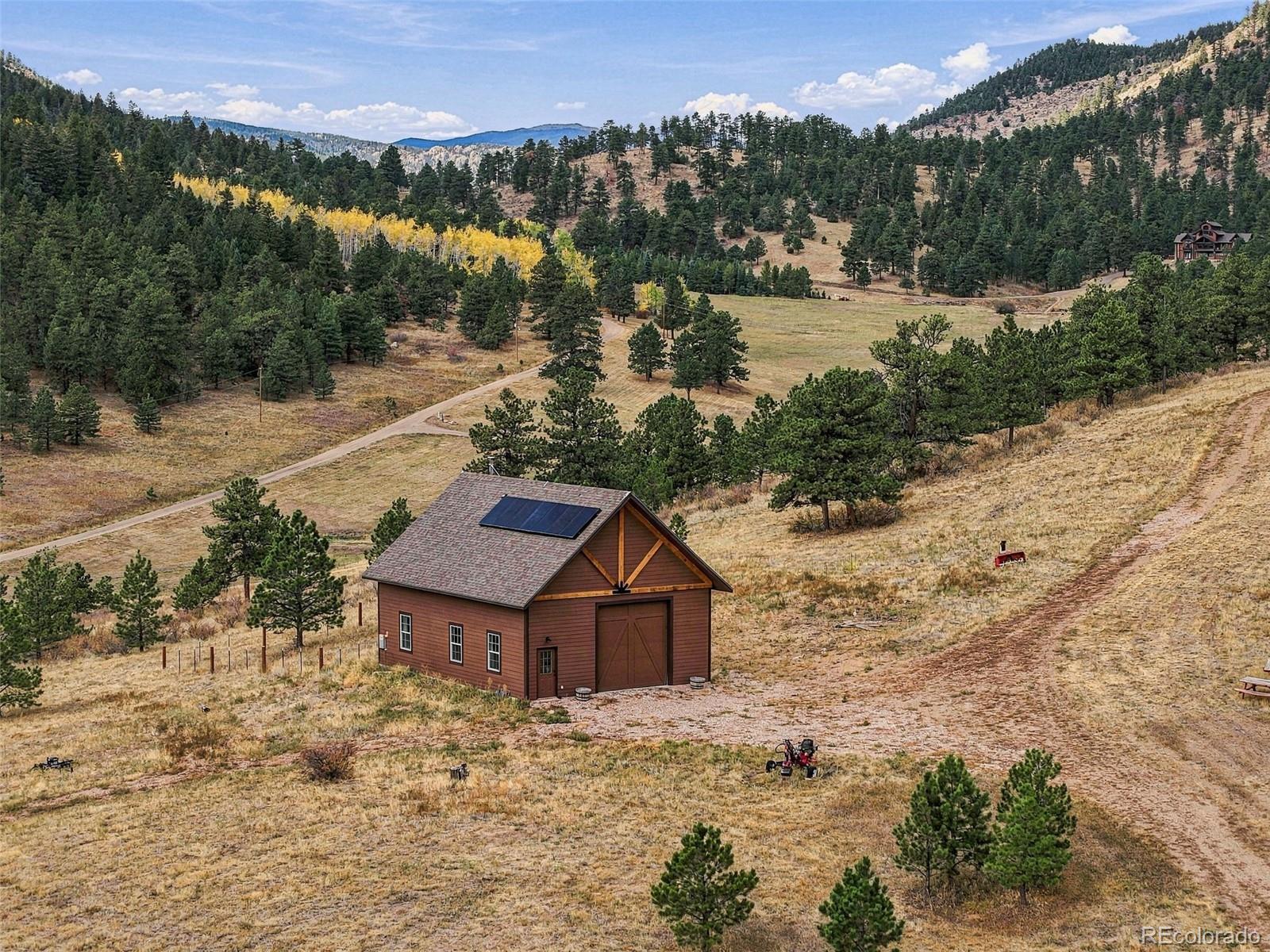 MLS Image #40 for 681  bitterroot gulch trail,loveland, Colorado