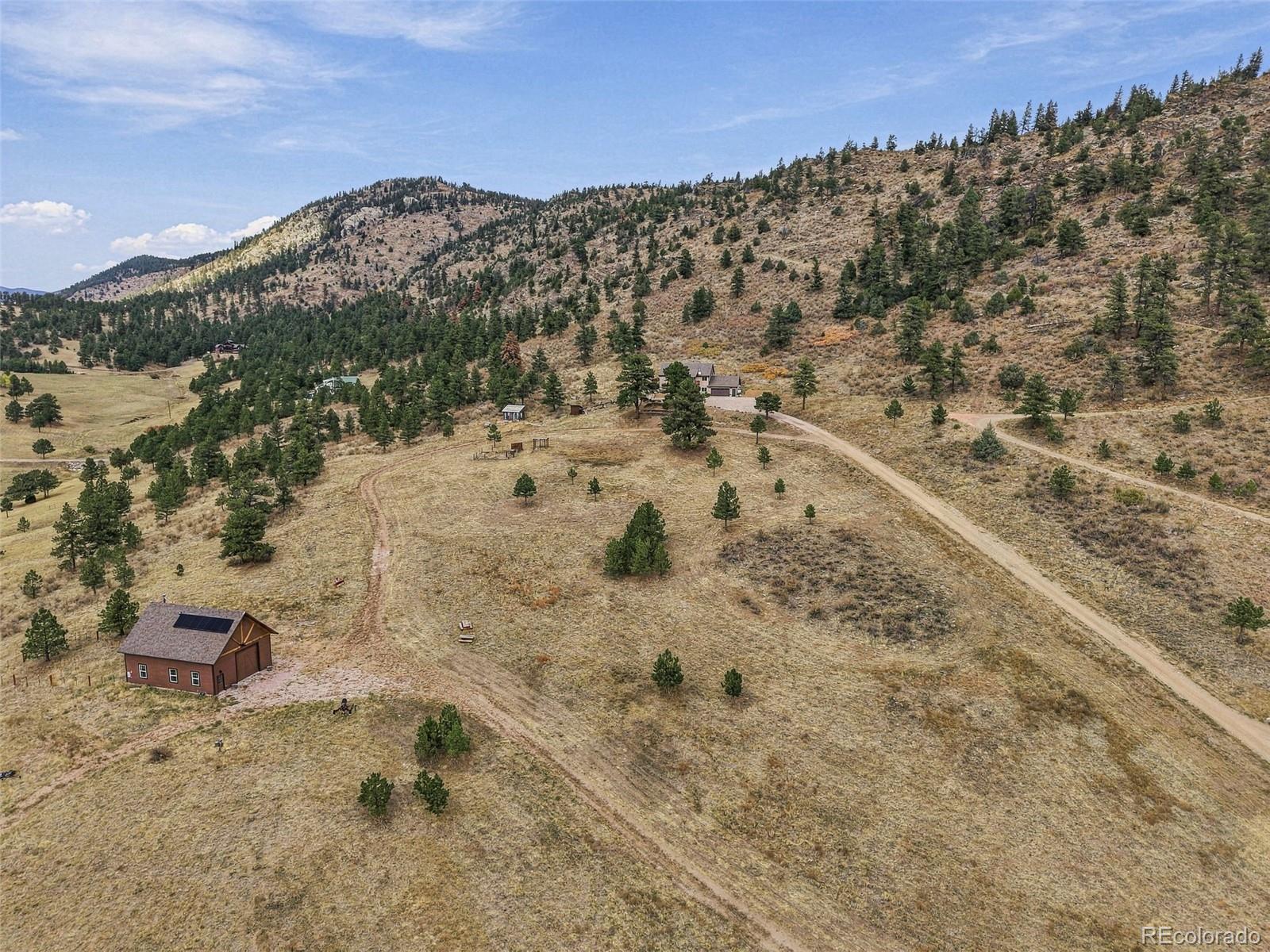 MLS Image #41 for 681  bitterroot gulch trail,loveland, Colorado