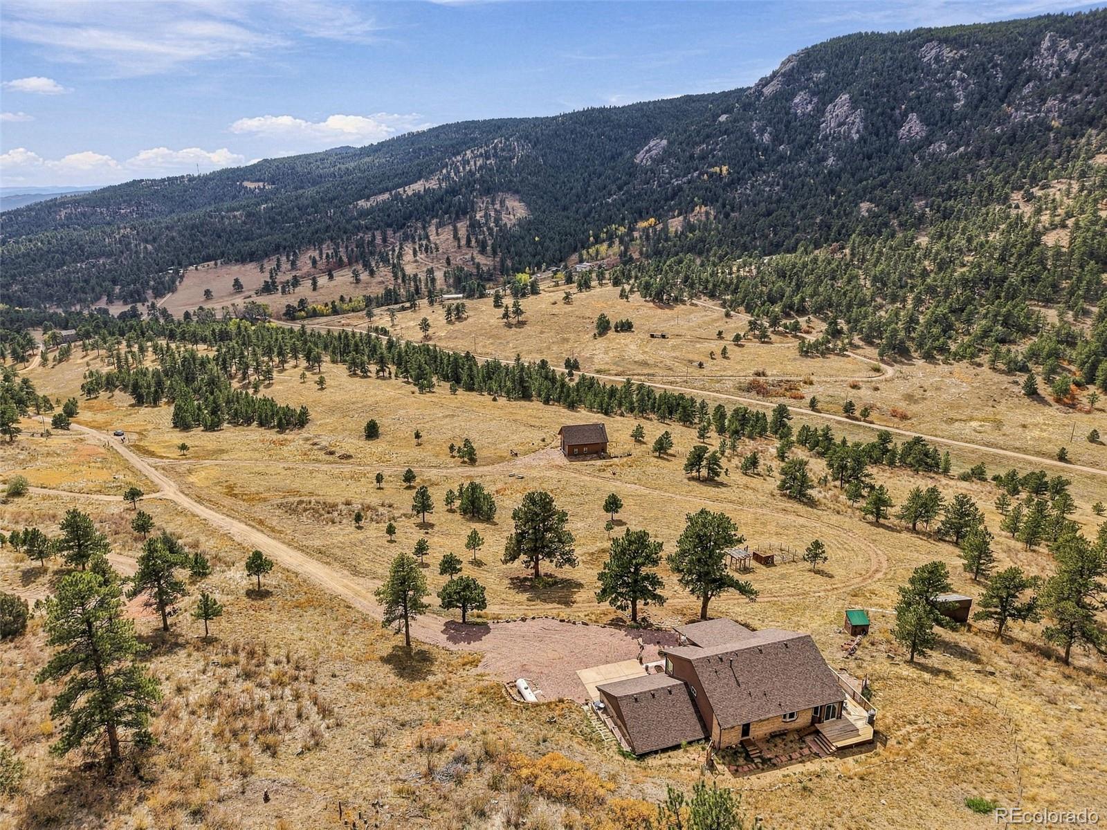 MLS Image #42 for 681  bitterroot gulch trail,loveland, Colorado