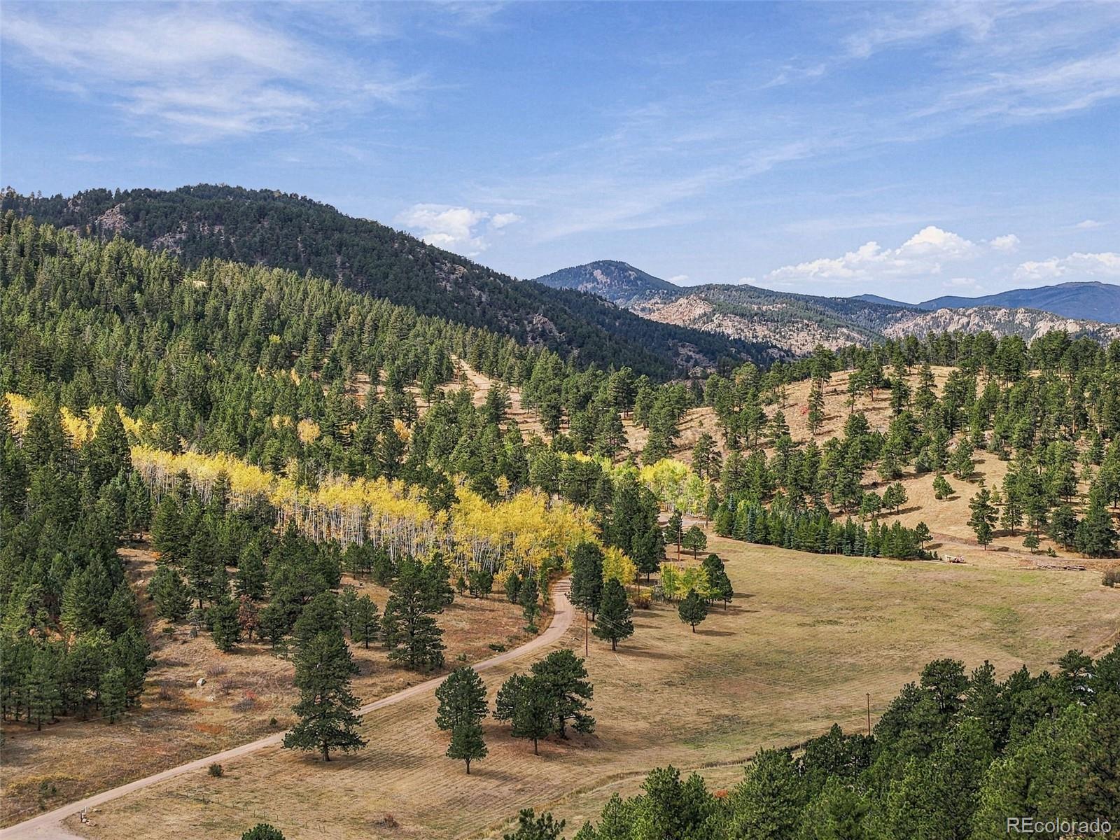 MLS Image #44 for 681  bitterroot gulch trail,loveland, Colorado